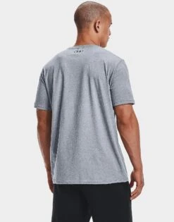 Under Armour Foundation Manche Courte -Sport Vêtements Magasin jd 1326849 036 c