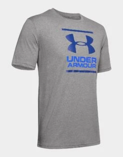 Under Armour Foundation Manche Courte -Sport Vêtements Magasin jd 1326849 036 d