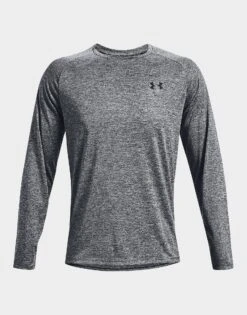 Under Armour T-Shirt Manches Longues Tech Homme -Sport Vêtements Magasin jd 1328496 012 d