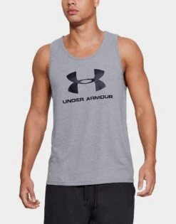 Under Armour Style Sportif Sans Manches