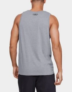 Under Armour Style Sportif Sans Manches -Sport Vêtements Magasin jd 1329589 036 c