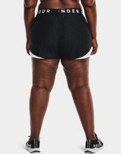 Under Armour Short Play-Up Grande Taille -Sport Vêtements Magasin jd 1353764 002 c