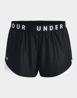 Under Armour Short Play-Up Grande Taille -Sport Vêtements Magasin jd 1353764 002 d