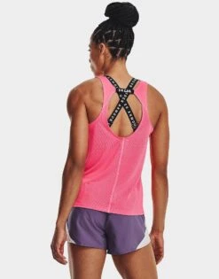 Under Armour Fly By Sans Manches -Sport Vêtements Magasin jd 1361394 683 c