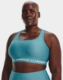 Under Armour Soutien-Gorge De Sport Grande Taille Armor Crossback Femme