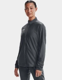 Under Armour Challenger Manche Longue
