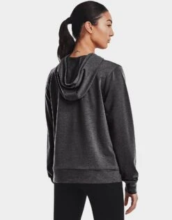 Under Armour Rival Manche Longue -Sport Vêtements Magasin jd 1369855 010 c