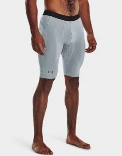 Under Armour Smartform Rush Long Shorts