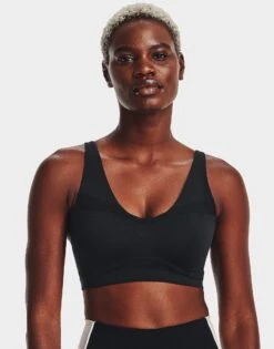 Under Armour Smartform Evolution Mid Bras
