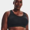 Under Armour Smartform Evolution Mid Bras Grande Taille