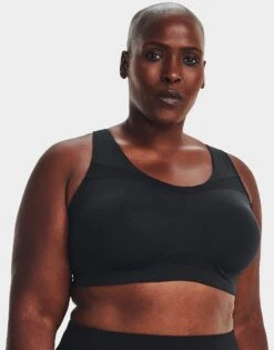 Under Armour Smartform Evolution Mid Bras Grande Taille