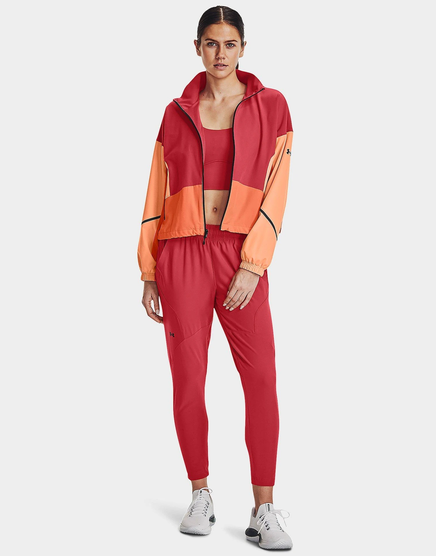 Under Armour UNSTOPPABLE Veste 2 Under Armour UNSTOPPABLE Veste – Image 2