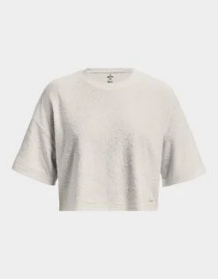 Under Armour Journey Terry Manche Courte -Sport Vêtements Magasin jd 1376914 006 d