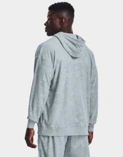 Under Armour Journey Terry Manche Longue -Sport Vêtements Magasin jd 1377177 465 c