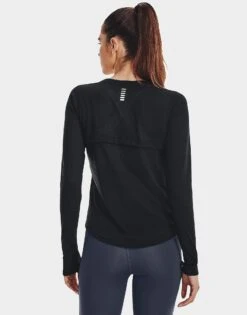 Under Armour Streaker Manche Longue -Sport Vêtements Magasin jd 1377804 001 c