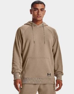 Under Armour TERRY Sweat à Capuche