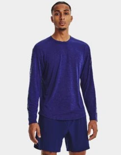 Under Armour ARMOUR Sweat Manches Longues