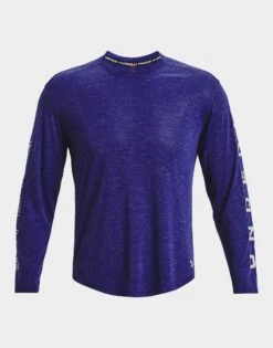 Under Armour ARMOUR Sweat Manches Longues -Sport Vêtements Magasin jd 1379010 469 d