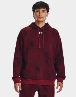 Under Armour Sweat à Capuche Rival Fleece Printed