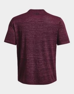 Under Armour T-Shirt Manches Courtes Tech Vent Jacquard -Sport Vêtements Magasin jd 1379781 600 e