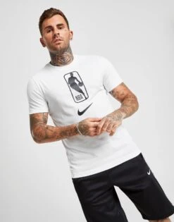 Nike T-Shirt NBA Homme