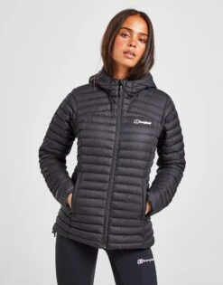 Berghaus Veste Nula Micro Padded Femme