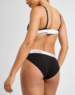 Calvin Klein Underwear Bikini Modern Femme -Sport Vêtements Magasin jd 210758 c