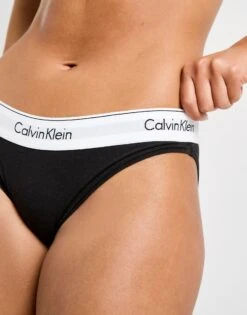 Calvin Klein Underwear Bikini Modern Femme -Sport Vêtements Magasin jd 210758 d