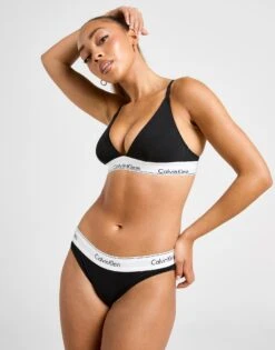 Calvin Klein Underwear Bikini Modern Femme -Sport Vêtements Magasin jd 210758 e