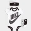 Nike Ensemble 3 Pièces Futura Logo Bébé