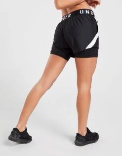 Under Armour Short Play Up 2-en-1 Femme 7 Under Armour Short Play Up 2-en-1 Femme -Sport Vêtements Magasin jd 343769 c