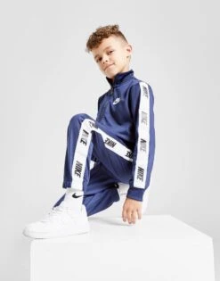 Nike Survêtement Tricot Enfant
