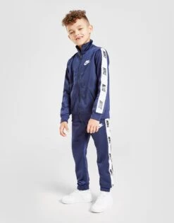Nike Survêtement Tricot Enfant -Sport Vêtements Magasin jd 364984 e