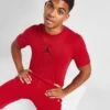 Jordan T-shirt Jumpman Crew Homme
