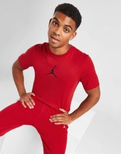 Jordan T-shirt Jumpman Crew Homme