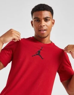 Jordan T-shirt Jumpman Crew Homme -Sport Vêtements Magasin jd 392969 c