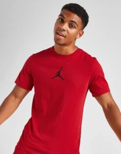 Jordan T-shirt Jumpman Crew Homme -Sport Vêtements Magasin jd 392969 d