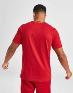 Jordan T-shirt Jumpman Crew Homme -Sport Vêtements Magasin jd 392969 e