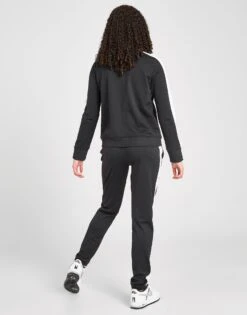 Under Armour Survêtement En Tricot Filles Junior -Sport Vêtements Magasin jd 397657 e