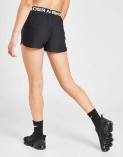 Under Armour Short PlayUp Fille Junior -Sport Vêtements Magasin jd 397662 d