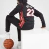 Nike Maillot NBA Miami Heat Butler #22 Jersey Junior
