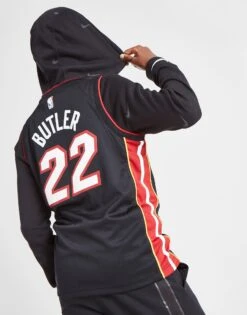 Nike Maillot NBA Miami Heat Butler #22 Jersey Junior -Sport Vêtements Magasin jd 420239 f