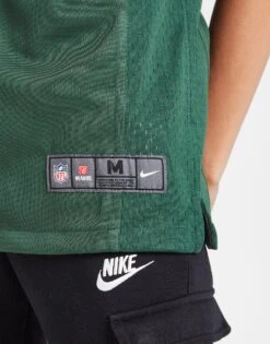 Nike Maillot NFL Green Bay Packers Rodgers #12 Junior -Sport Vêtements Magasin jd 447284 d
