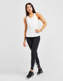 Nike Débardeur Training One Slim Fit Femme -Sport Vêtements Magasin jd 456369 f