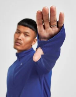 Nike Haut D'Entraînement Pacer 1/2 Zippé Homme -Sport Vêtements Magasin jd 457015 e