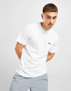 Berghaus Small Logo T-Shirt 7 Berghaus Small Logo T-Shirt -Sport Vêtements Magasin jd 460072 d