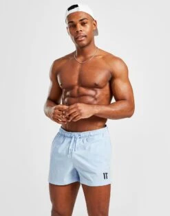 11 Degrees Swim Shorts