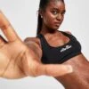 Ellesse Haut De Bikini à Bande Femme