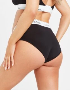 Calvin Klein Underwear Culotte De Grossesse En Coton Femme -Sport Vêtements Magasin jd 465237 c