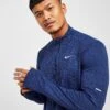 Nike Element Dri-FIT 1/2 Zip Running Top